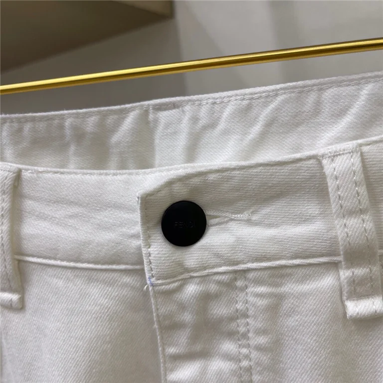 2021fw Fendi Pants