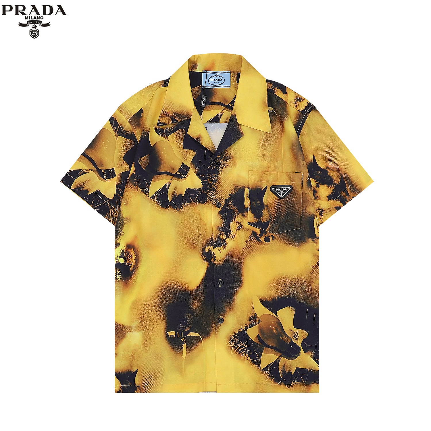 Prada Shirt