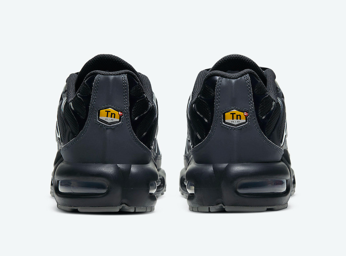 Air Max Plus DH4100-001
