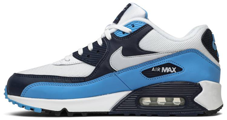 Air Max 90  UNC  AJ1285-105