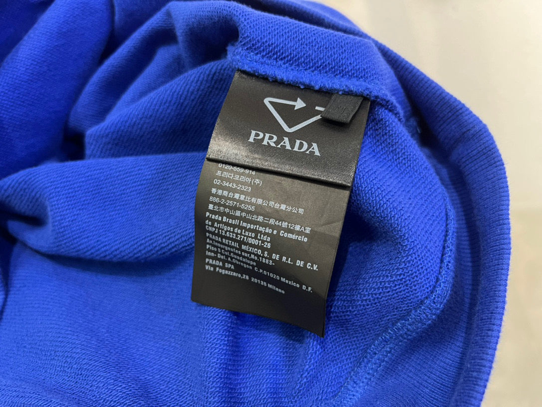 Prada Hoodie