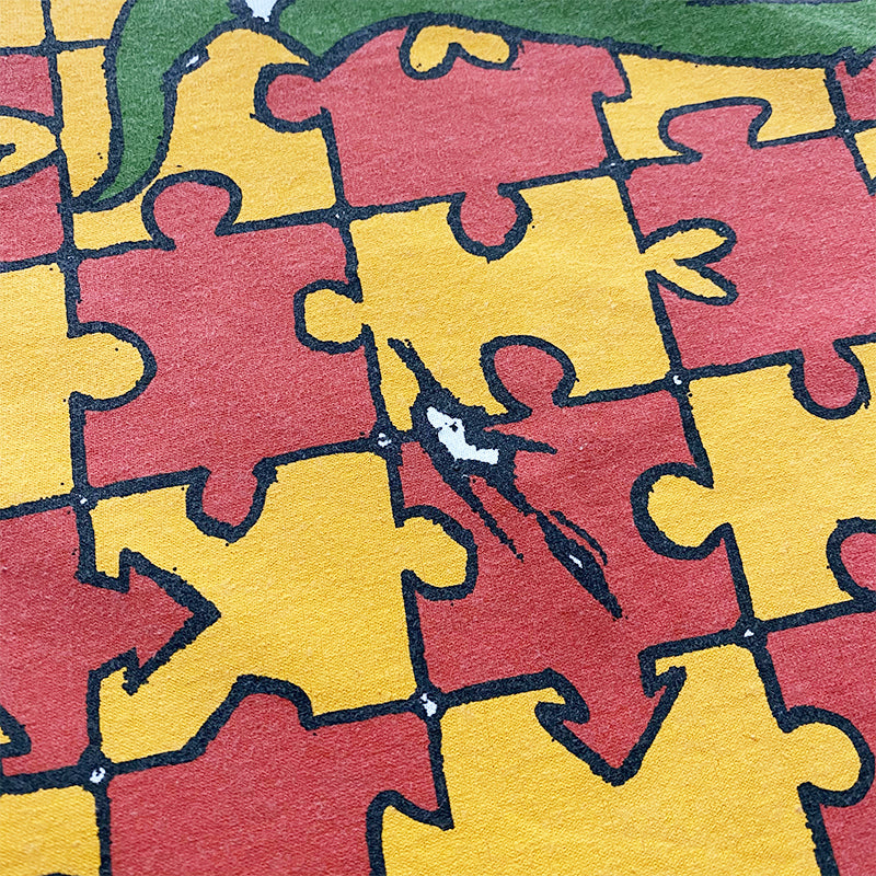 Gallery dept longe sleeve shirt