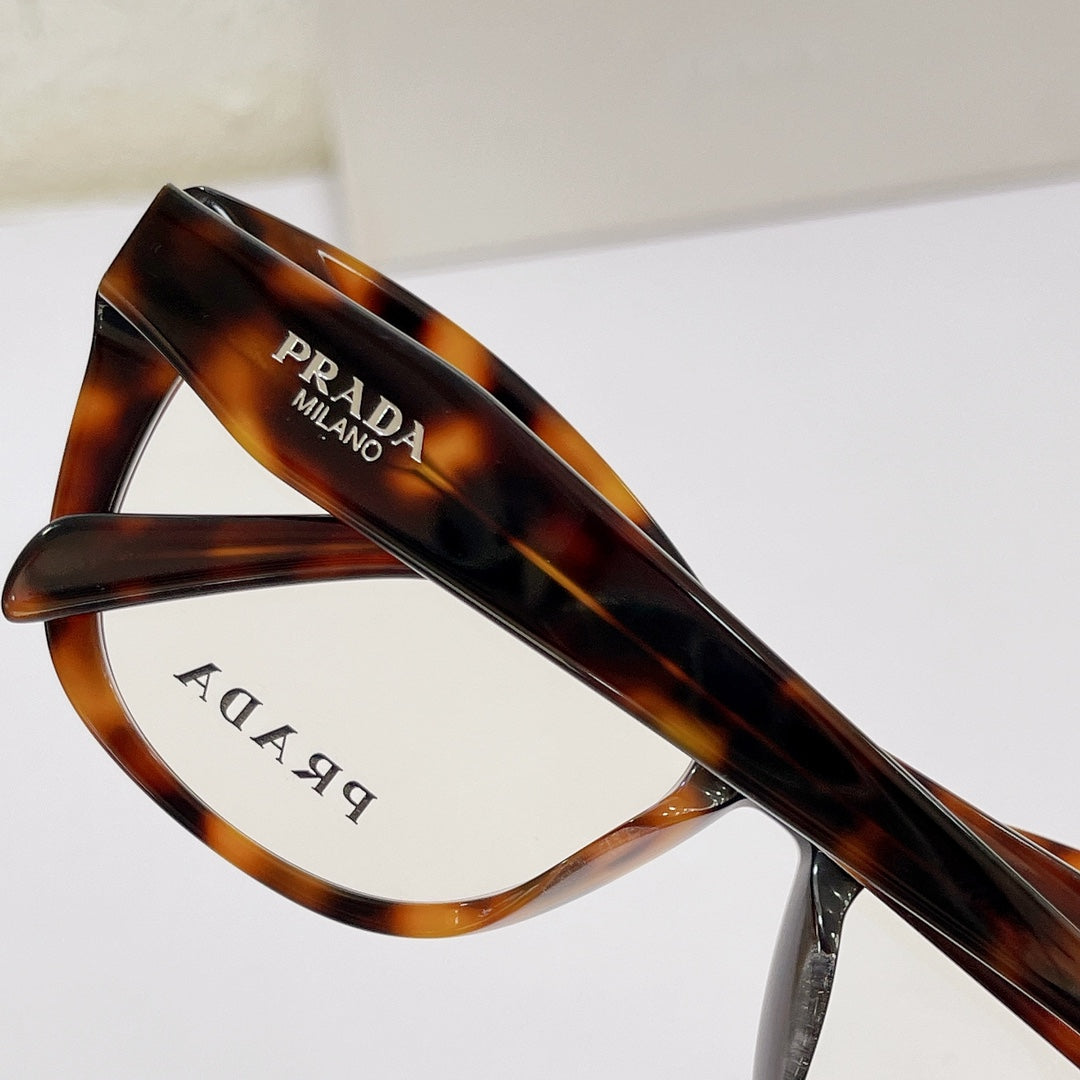 Prada Glasses