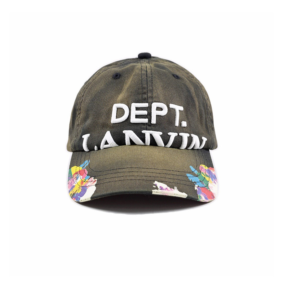 Gallery Dept x Lanvin Hat