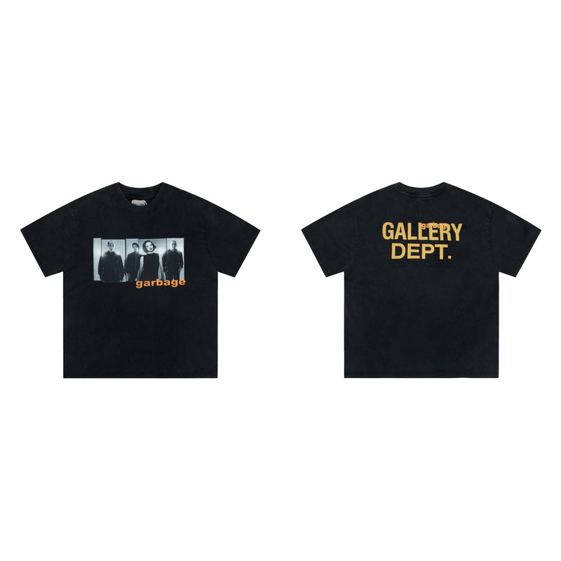 Gallery Dept T-shirt