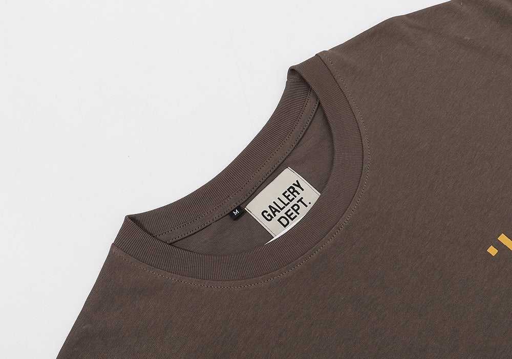 Gallery Dept T-shirt