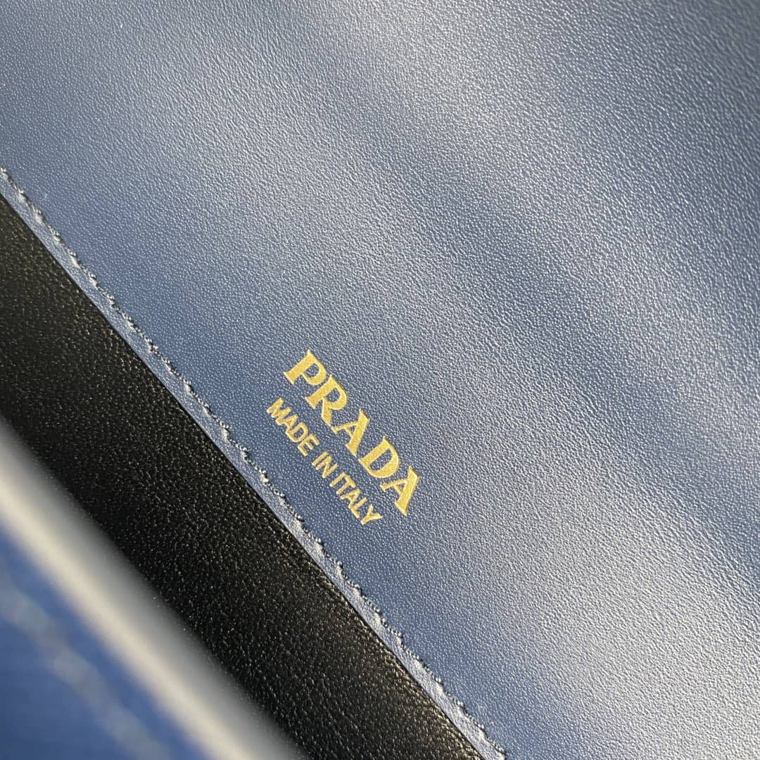 Prada Saffiano Mini Replica Bag