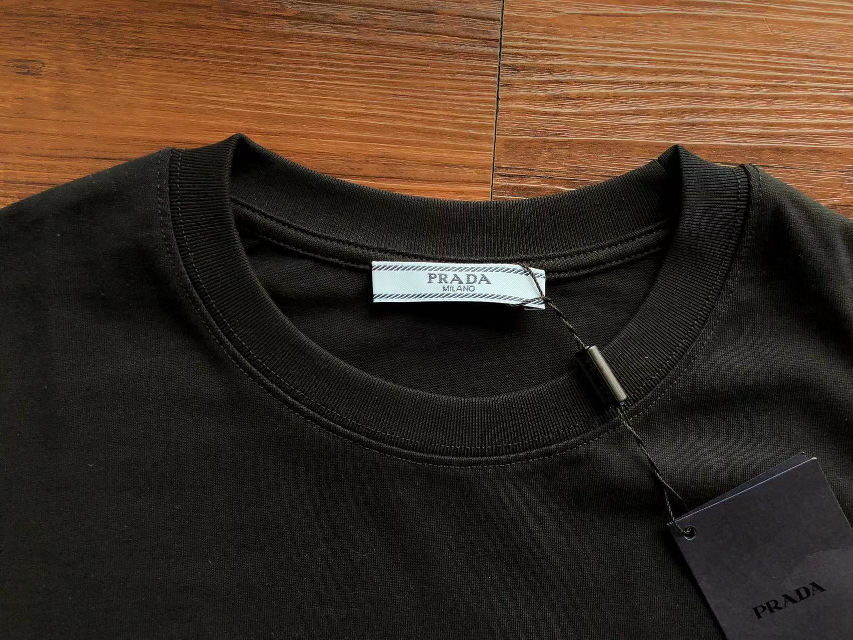Prada T-shirt