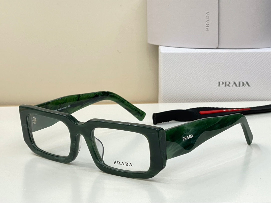 Prada Glasses