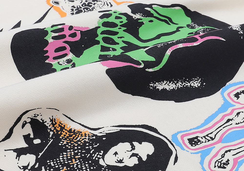 Gallery Dept Sweatshirt