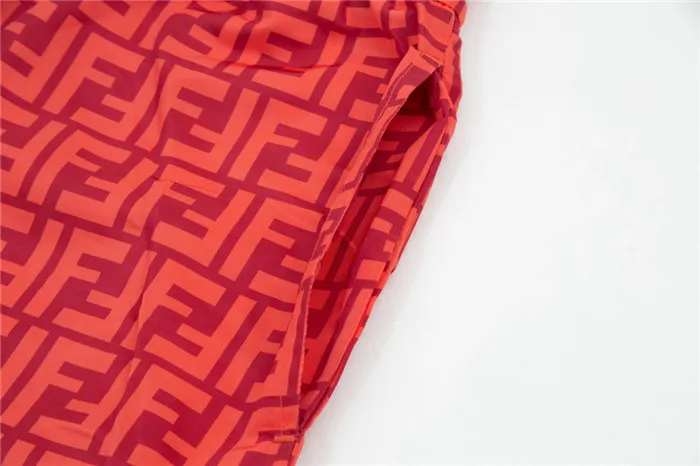 2023SS Fendi Shorts