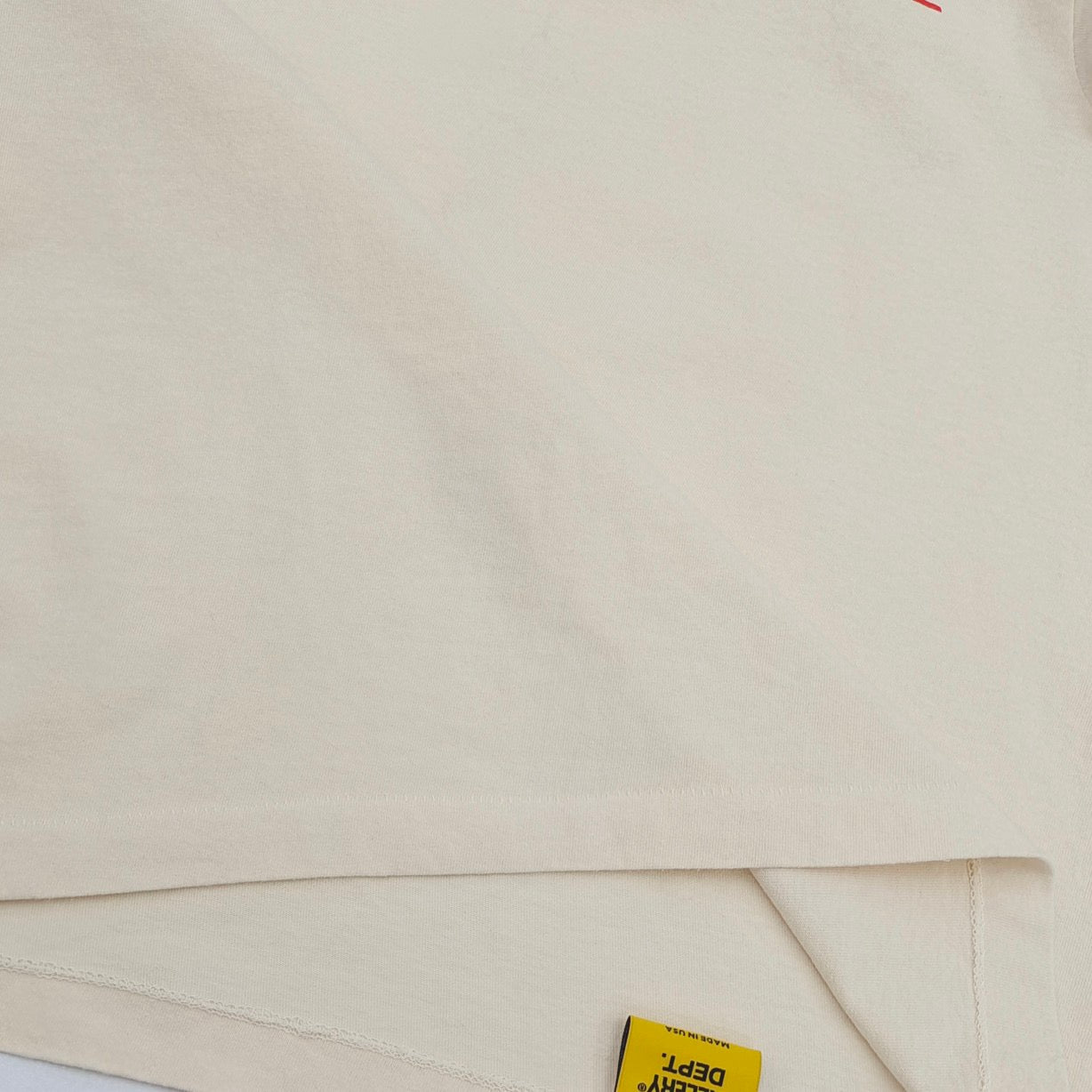 Gallery Dept T-shirt