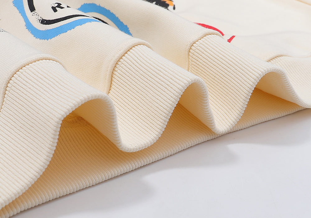 Gallery Dept Sweatshirt