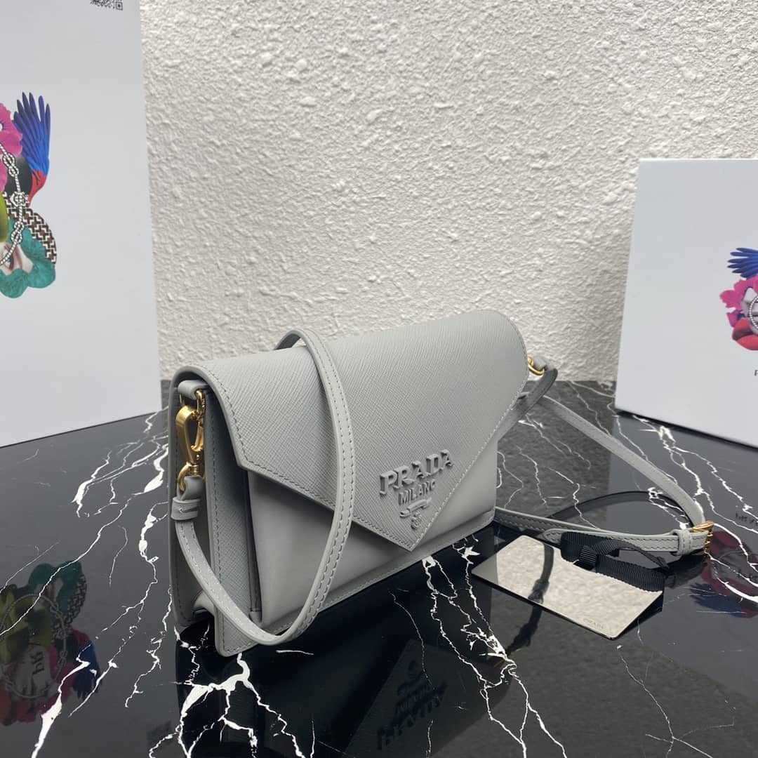 Prada Saffiano Mini Replica Bag