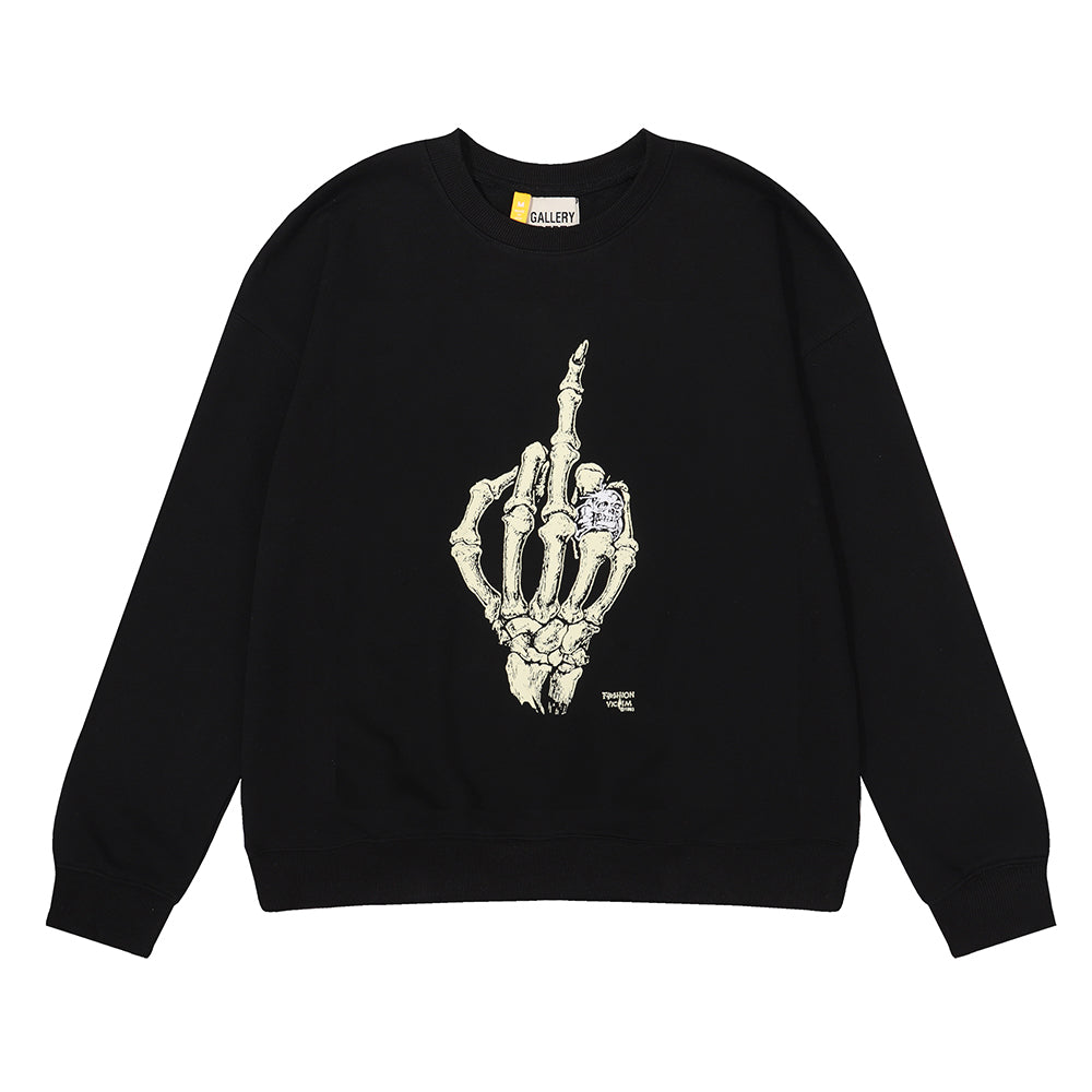 Gallery Dept Sweatshirt