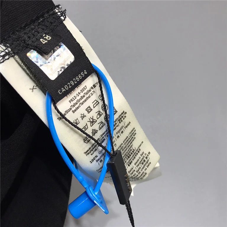 2021ss Fendi T Shirt