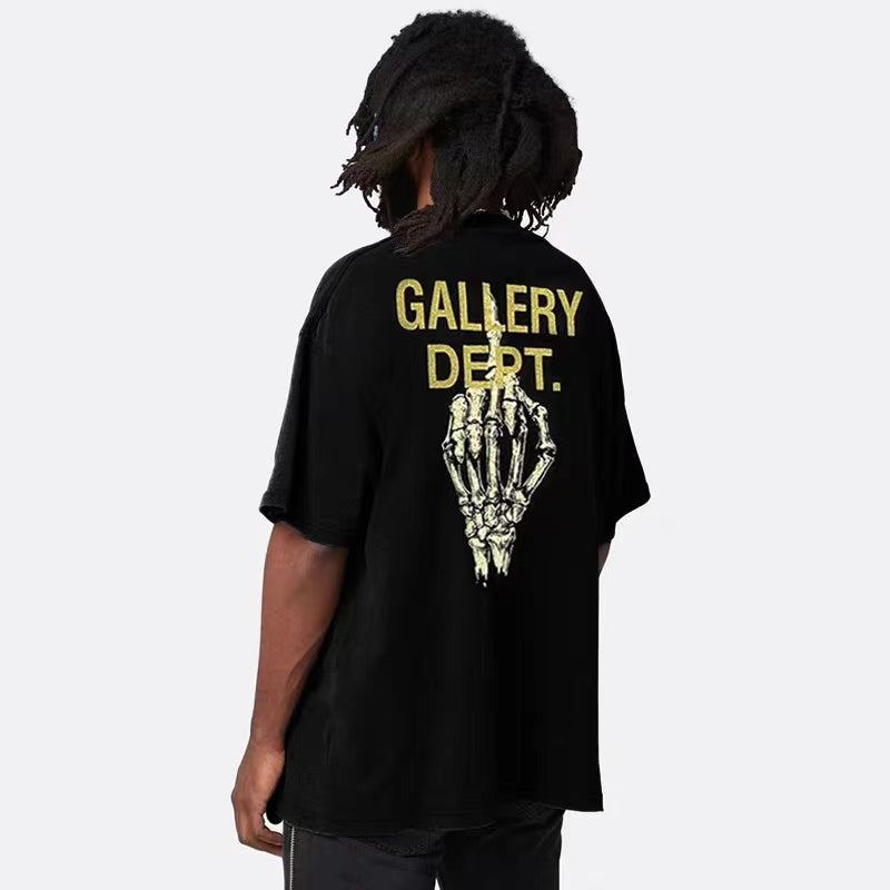 Gallery Dept T-shirt