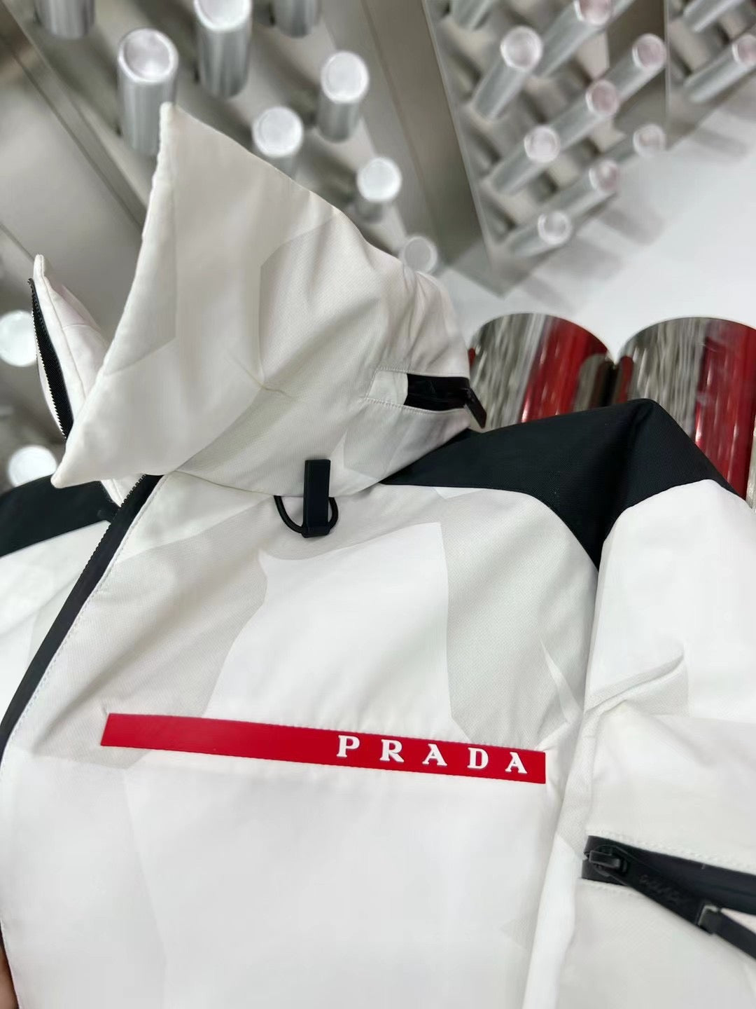 Prada Jacket