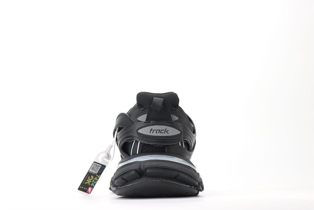 Balenciaga Track Led Trainers