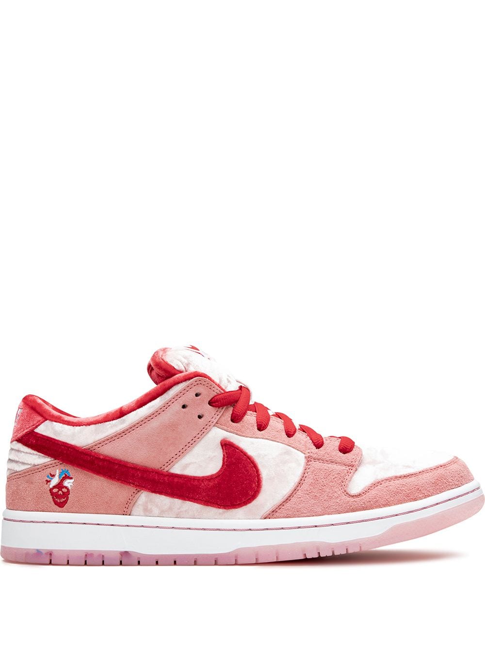 StrangeLove x Dunk Low SB  Valentine s Day  CT2552-800