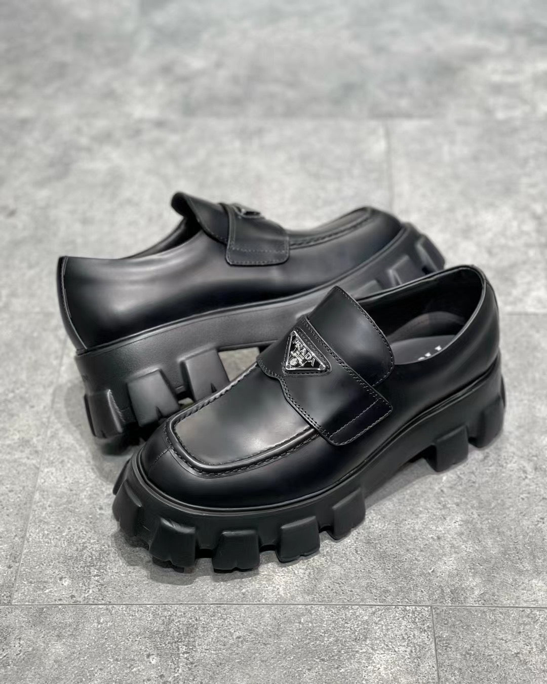 Prada Shoes