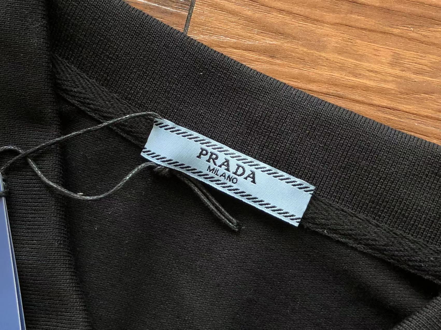 Prada Shirt
