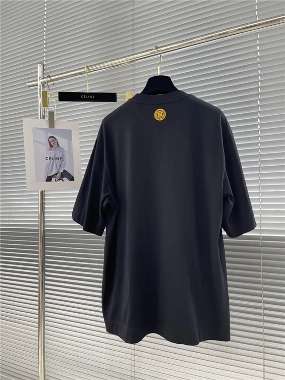 2022fw Fendi T Shirt