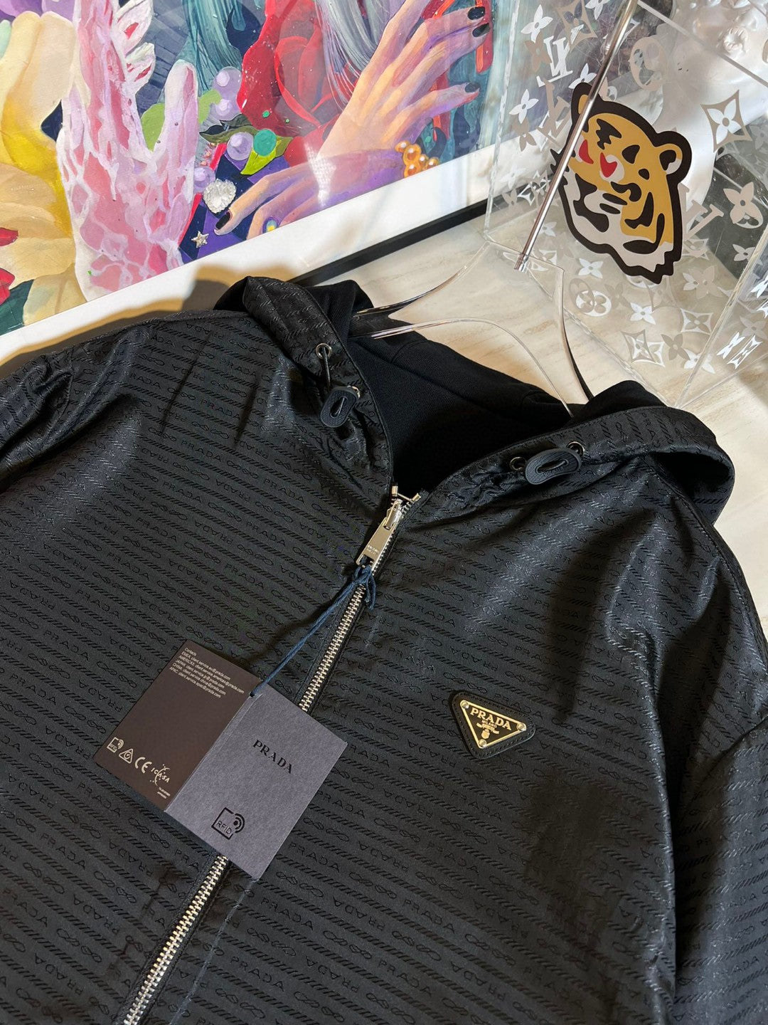 Prada Jacket