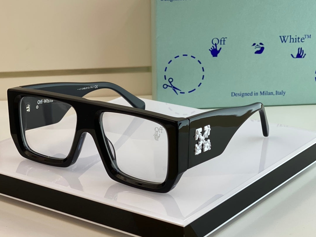 Off White Glasses