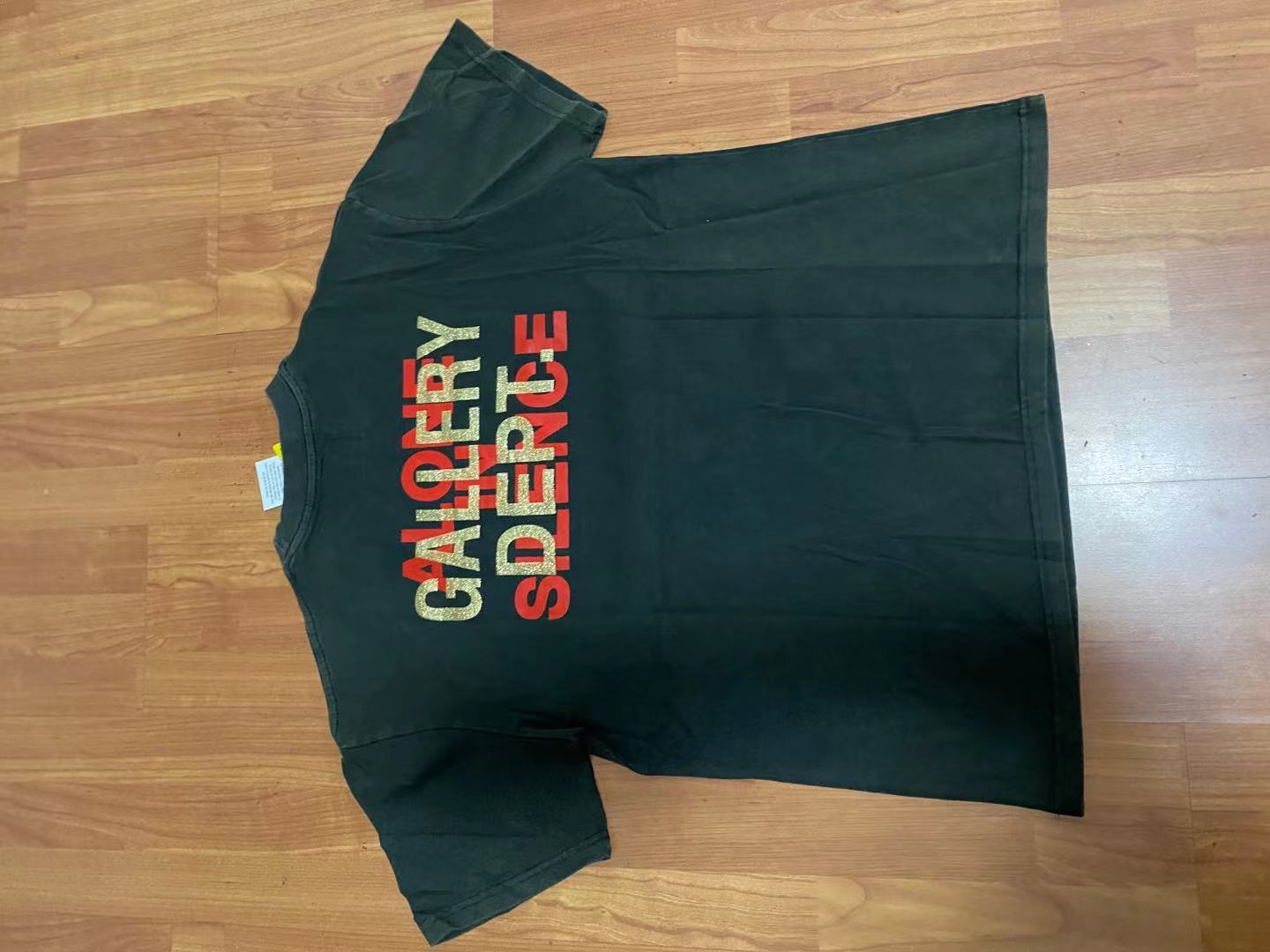 Gallery Dept T-shirt