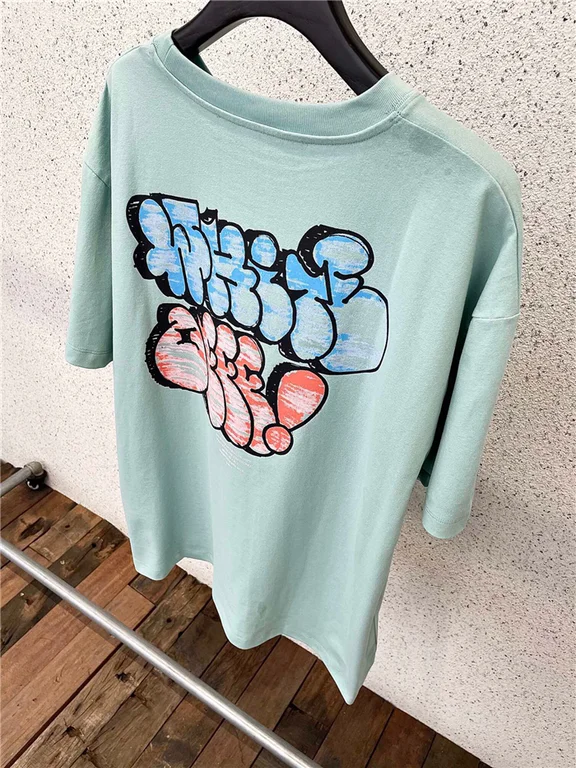 2021ss Off White T Shirt