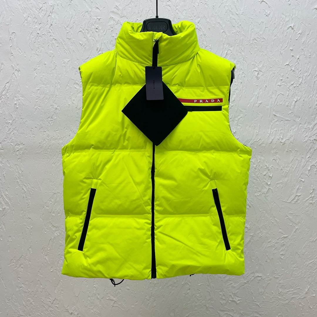 Prada Vest