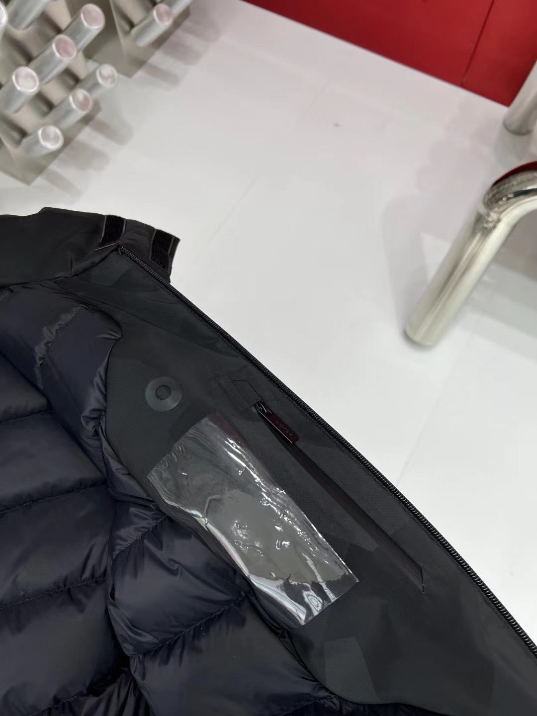 Prada Jacket