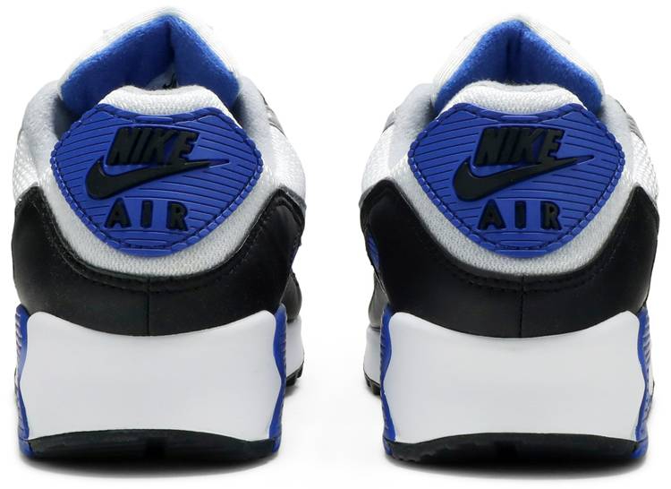 Air Max 90  Royal  CD0490-100