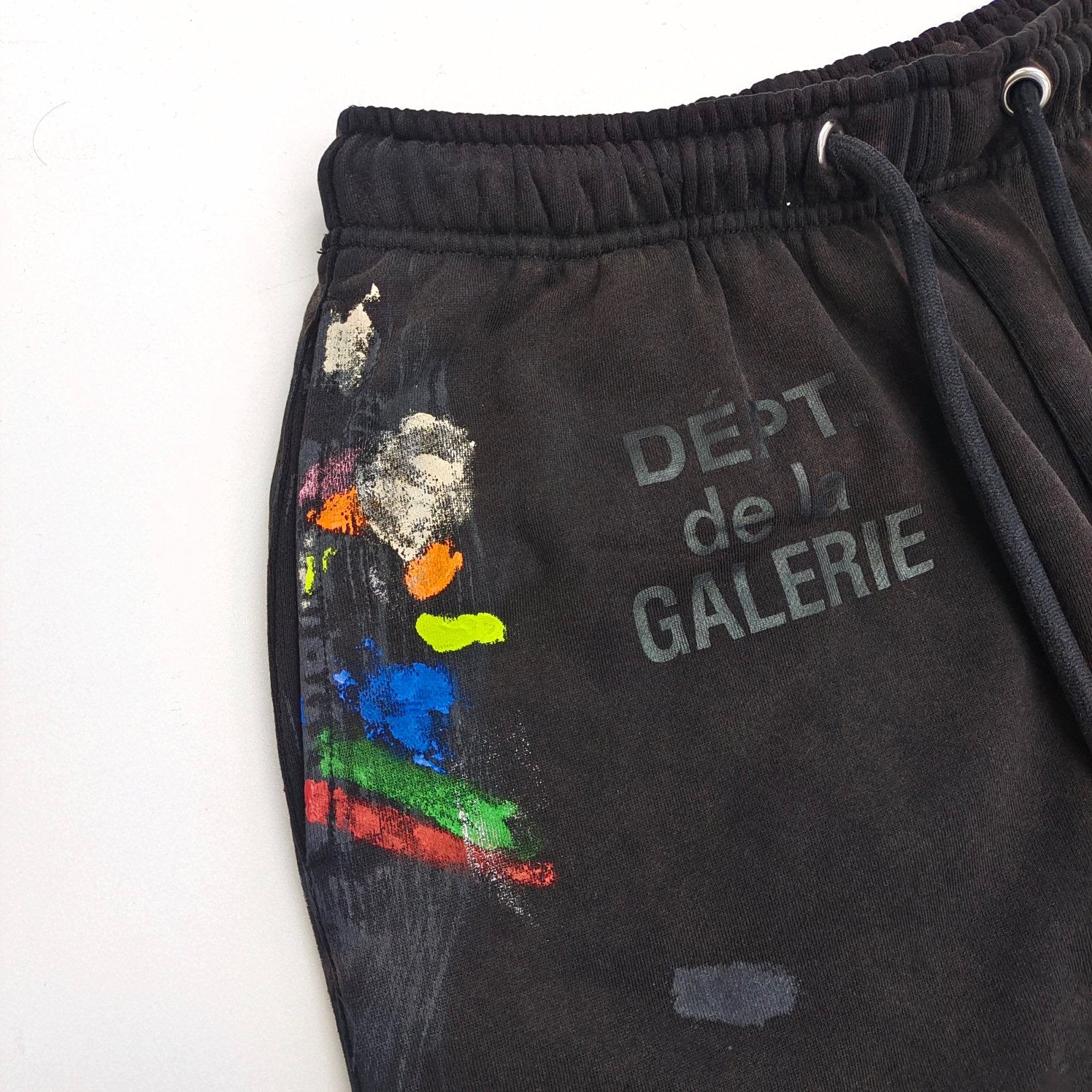 Gallery Dept Sweatpants