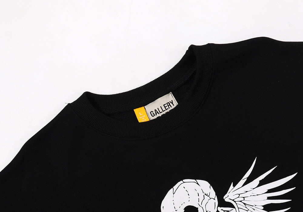 Gallery Dept Sweatshirt
