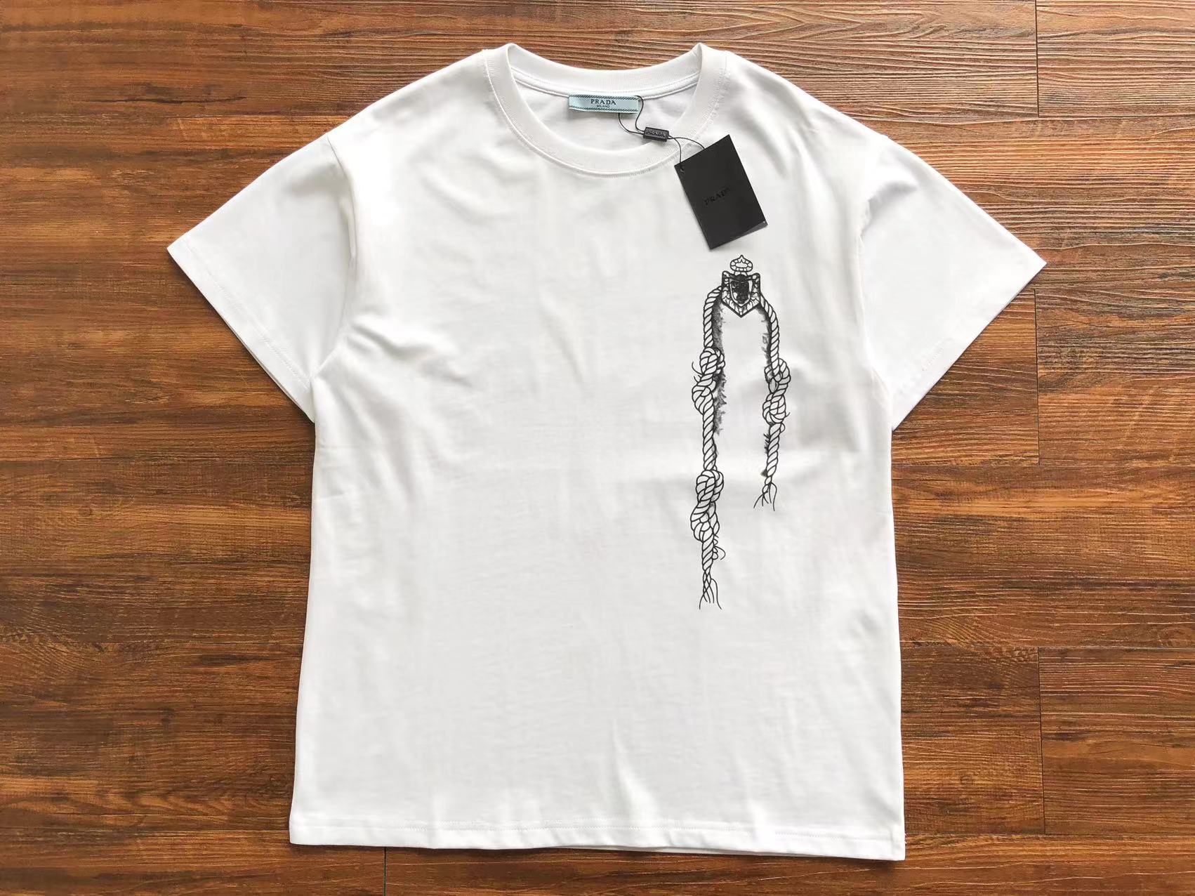 Prada T-shirt