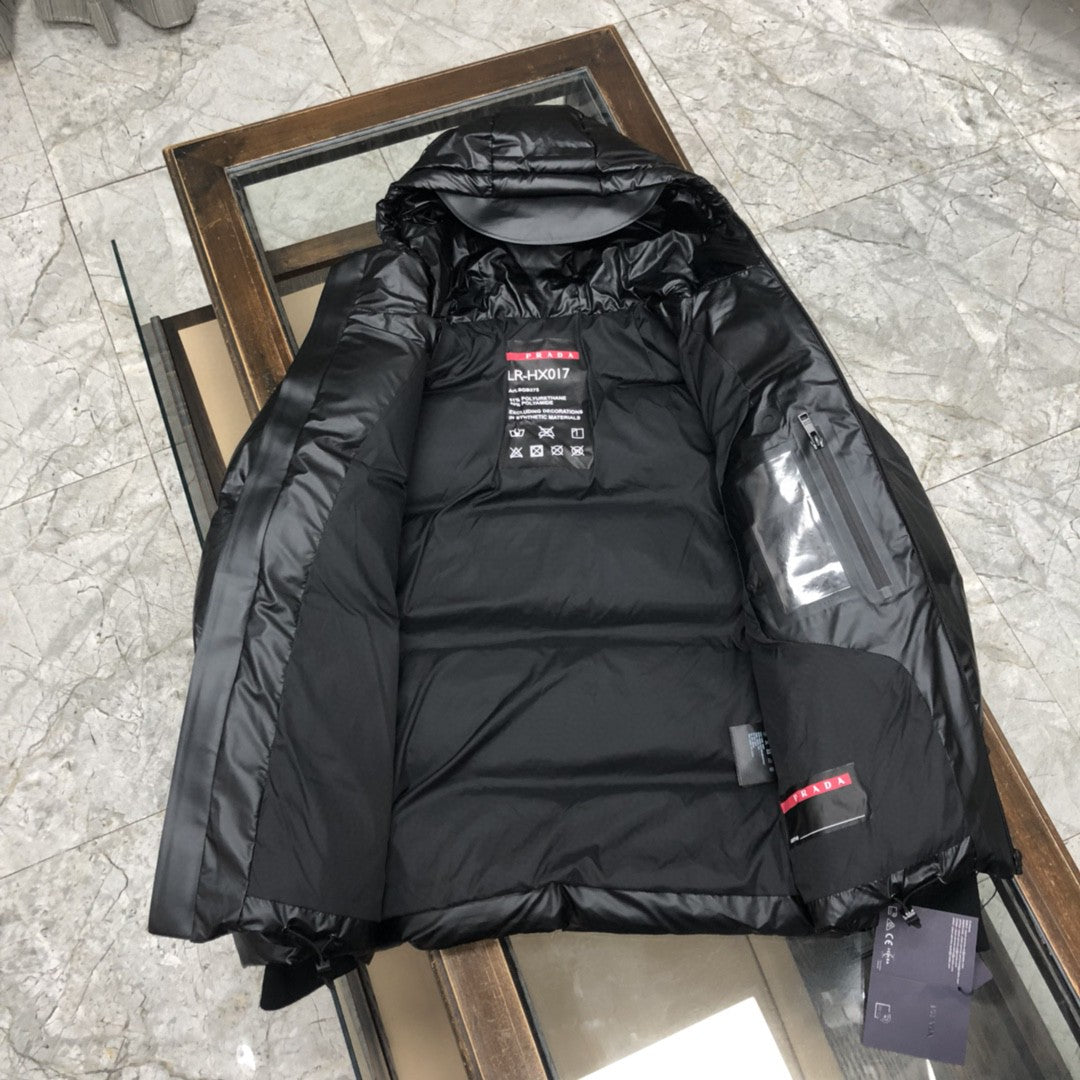 Prada Jacket
