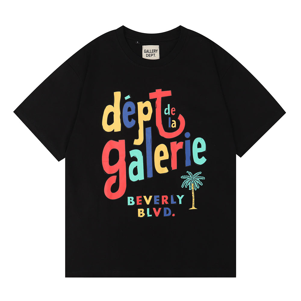 Gallery Dept T-shirt