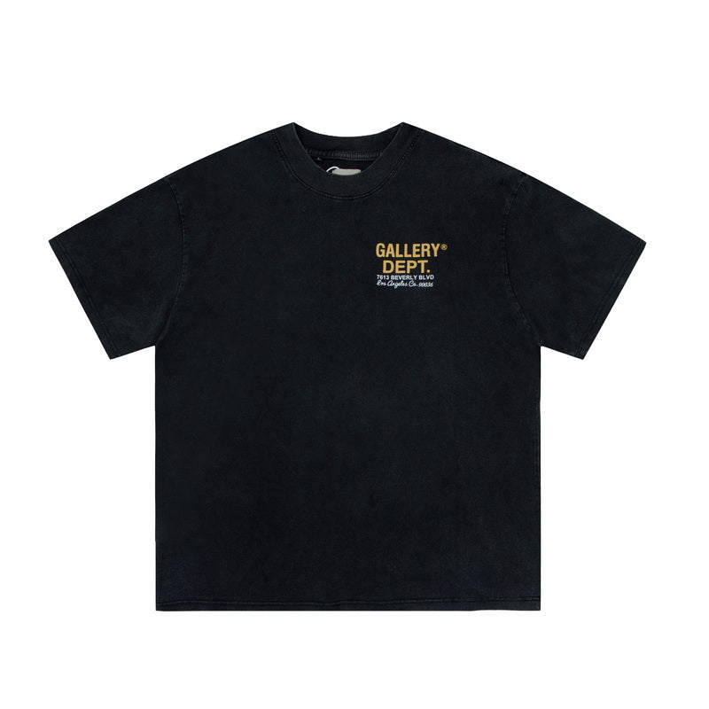 Gallery Dept T-shirt