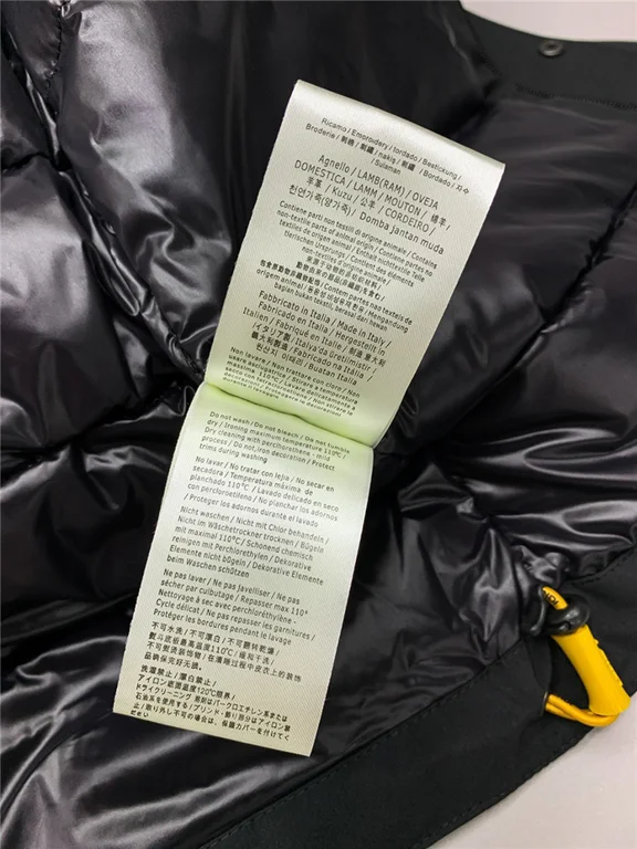 2021 Fendi Dwon Jacket