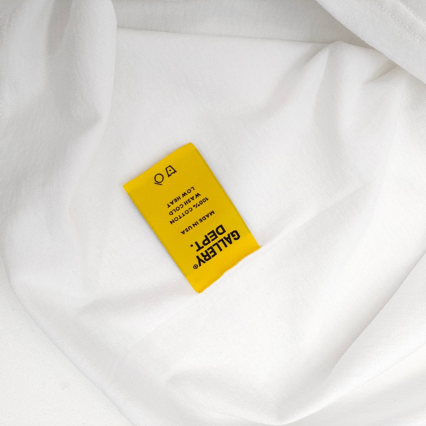 Gallery Dept T-shirt