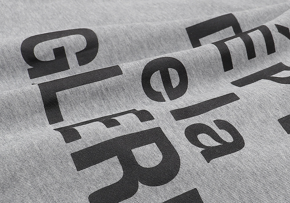 Gallery Dept Sweatshirt