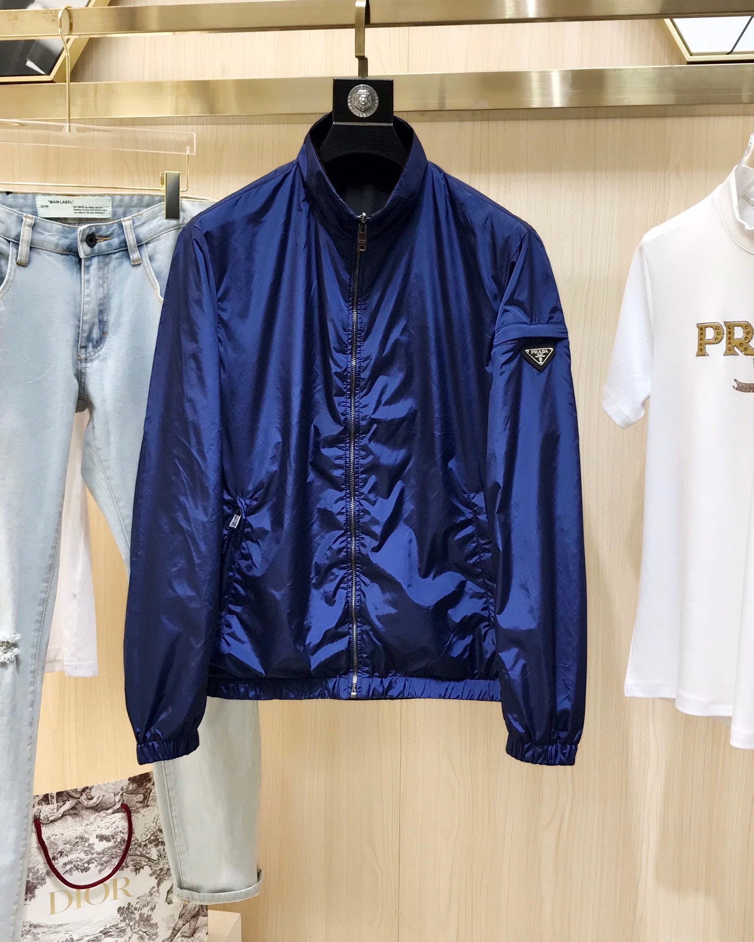 Prada Jacket