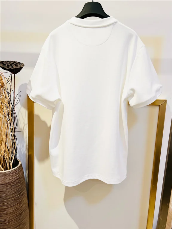 2022ss Fendi T Shirt