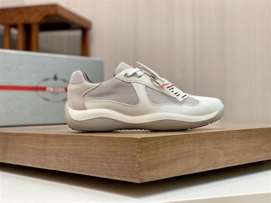 PRADA AMERICA S CUP ORIGINAL SNEAKERS   PRS010