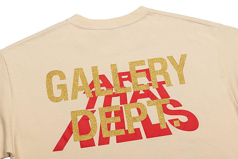 Gallery Dept T-shirt