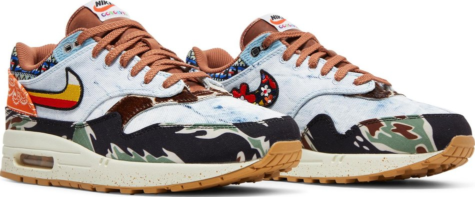 Concepts x Air Max 1 SP  Heavy  DN1803-900