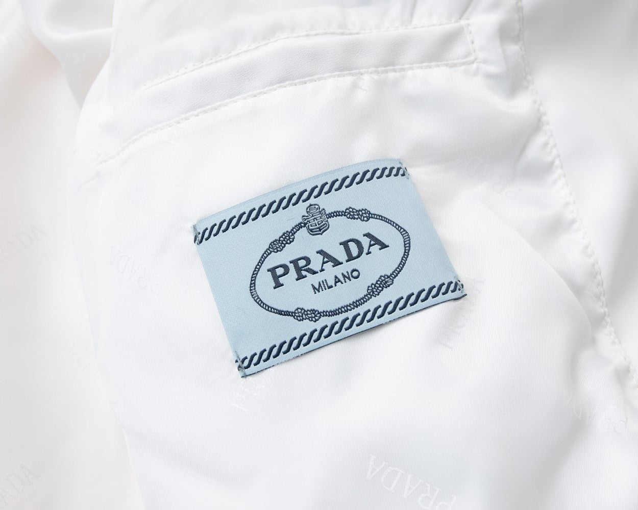 Prada Jacket