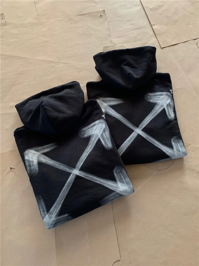 2023SS Off White Hoodie